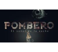 Pombero The Lord of the Night (PS4)