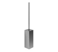 pomdor - Brosse WC Chrome Metric