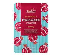 Pomegranate Firming So Delicious Mask Sheet 25 Gr