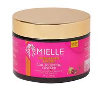 Pomegranate & Honey Coil Sculpting Custard