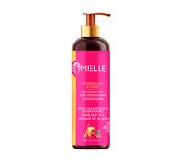 Pomegranate & Honey Moisturizing & Detangling Conditioner