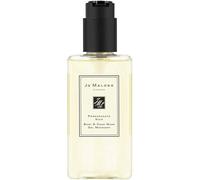 Pomegranate Noir Body & Hand Wash (With Pump) - 250ml/8.5oz