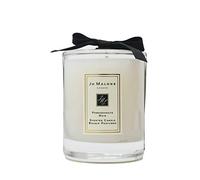 Pomegranate Noir Bougie Parfumée de Voyage
