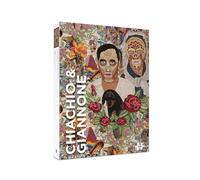 Pomegranate Puzzle Chiachio et Giannone de 1000 pièces pour adultes avec pièce d'art Calaverita