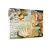 Pomegranate Puzzle Sandro Botticelli 1000 pièces pour adultes (pièce d'art La naissance de Vénus)