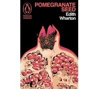 Pomegranate Seed and Other Ghostly Tales - Edith Wharton - Penguin - ebook (ePub) - Livre