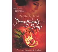 Pomegranate Soup