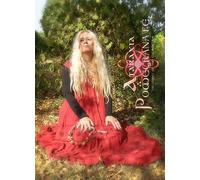 Ataraxia – Pomegranate: The Chant of the Elementals – CD – Édition limitée Digipack (piste bonus)