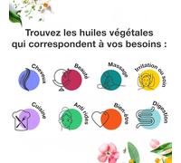 Pomegranate Vegetable Oil 60 Ml-Pure And Natural Essential Oil For Skin Care-Hair-Massage- Cosmetic-Premium Quality-Vegan