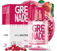Pomegranate Women's Eau De Parfum Floral And Soothing Fragrance - Perfect Gift For Her - 50 Ml