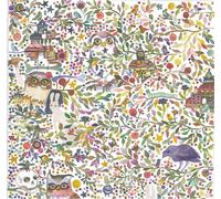 Pomegranates - Everything is Alive