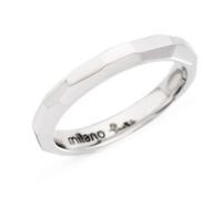 Pomellato - Bague Milan - Femme - Accessoires - Gris - Taille: 52 MM