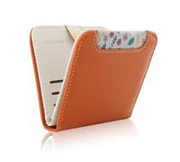 Pomelo Best Petit Portefeuille pour Femme avec Protection RFID - Mini Portefeuille en Cuir PU Souple - Léger et Pratique pour Cartes de Credit