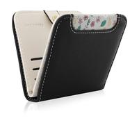 Pomelo Best Petit Portefeuille pour Femme avec Protection RFID - Mini Portefeuille en Cuir PU Souple - Léger et Pratique pour Cartes de Credit