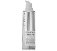 Pomélo+Co Masque sans rinçage avec complexe réparateur unique à 9 % pour une brillance longue durée et intense - Soin des cheveux pour cheveux abîmés et cassants - Masque réparateur moléculaire - 100