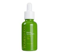 Pomélo+Co - Matcha Herbal Tonic - huile cuir chevelu 30ml