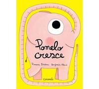 Pomelo Cresce (Em Portuguese do Brasil)