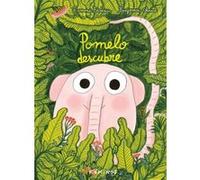 Pomelo Descubre - [Livre en VO] Badescu, Ramona (Auteur)