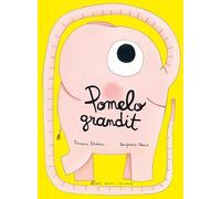 Pomelo grandit