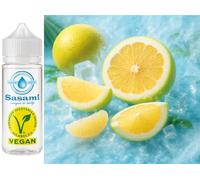 Pomelo Ice arôme concentré - Vegan - Sasami - 100 ml