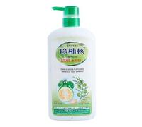 POMELO LEAF - Pomelo See & Platycladus Orientalis Seed Shampoo 720ml