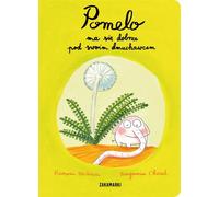 Pomelo se porte bien sous son ventilateur