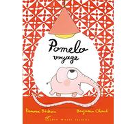 Pomelo voyage