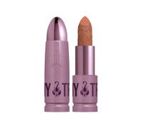 Jeffree Star Cosmetics Scorpio Shiny Trap Lipstick Rouge à lèvres crème ultra pigmenté teinte Pomeranian Kiss 3 g