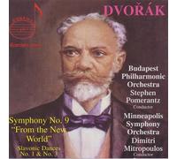 Pomerantz - from The New World Symphony No. 9