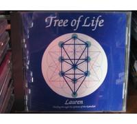 Pomerantz, Lauren - Tree of Life: Healing Through the Spheres of the Kaballah