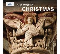 Pomerium – Old World Christmas : Œuvres de Praetorius, Lassus, Du Fay