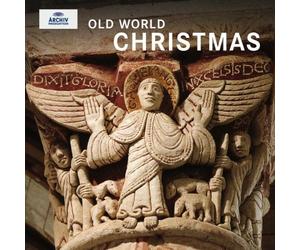 Pomerium - Old World Christmas