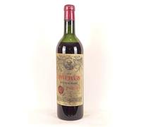 pomerol petrus rouge 1955 - bordeaux