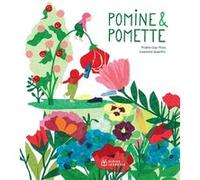 Pomine et Pomette Praline Gay-Para (Auteur), Lauranne Quentric (Illustration)