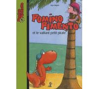 Pomino Pimento et le vaillant petit pirate