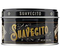 Suavecito – Pommade à base d'huile, tenue moyenne, brillance saine – 85 g