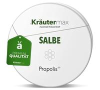 Pommade à la Propolis Pure crème 100% Haute Dose 1 x 100 ML