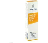 Pommade à l'Arnica Weleda 10% 70 g