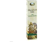 Pommade à l'huile de marmotte 200 ml