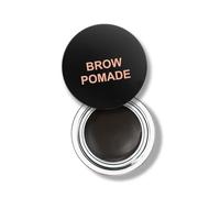 Pommade à sourcils, maquillage crème à sourcils, D | Pommade à sourcils imperméable, fournitures de maquillage pour créer des sourcils naturels, femmes et filles