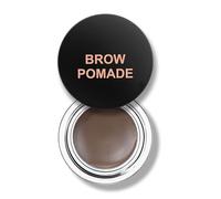 Pommade à sourcils, maquillage crème à sourcils, E | Pommade à sourcils imperméable, fournitures de maquillage pour créer des sourcils naturels, femmes et filles