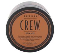Pommade American Crew, Fibre, Crème De Modelage, Argile De Moulage