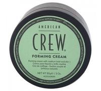 Pommade American Crew, Fibre, Crème De Modelage, Argile De Moulage