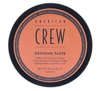 Pommade American Crew, Fibre, Crème De Modelage, Argile De Moulage
