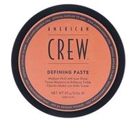 Pommade American Crew, Fibre, Crème De Modelage, Argile De Moulage