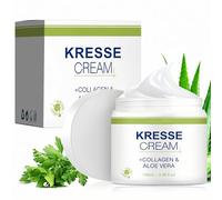 Pommade au Cresson, Pommade Active Cresson, Contre les Taches de Vieillesse, Actif Hydratant Pommade Cresson, Principe Actif Hydratant Cresson