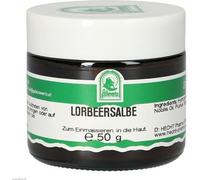 Pommade au laurier 50 g