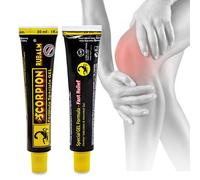 Pommade Au Scorpion 30g, Crème Efficace Et Puissante Pour Soulager Les Douleurs Musculaires, Les Maux De Tête, La Névralgie, La Stase Acide, Les Rhumatismes, L'arthrite, 1 Pièce