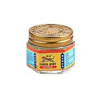 Pommade - Baume du Tigre - Tiger Red Balm - Soulagement Musculaire - 19g - Rouge