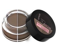 Pommade Bicolore 3d Pour Sourcils 5 Gr